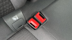 Nissan Qashqai 1.3 DiG-T MH 158 N-Connecta 5dr Xtronic Petrol Hatchback